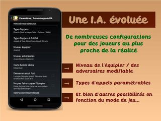 Belote Andr - Screenshot 2