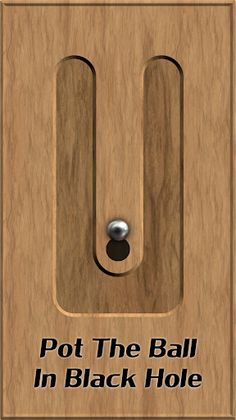 Rolling Ball - Black Hole - Screenshot 1