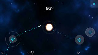 Space Missiles - Screenshot 2