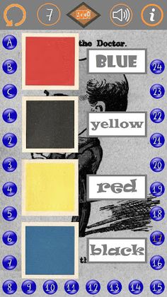 Eye Start - Screenshot 2