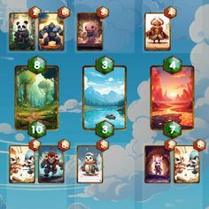 Jungle Rumble - Screenshot 3