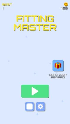 Fitting Master - Screenshot 4