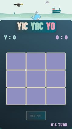 Yic Yac Yo - Screenshot 2