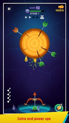 Arrow Hit Legend of Dhanurdhar - Screenshot 1