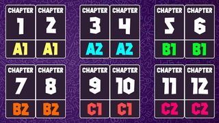 Secret Words - Word Game - Screenshot 2