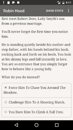 Who Was The Real Robin Hood? - Screenshot 2