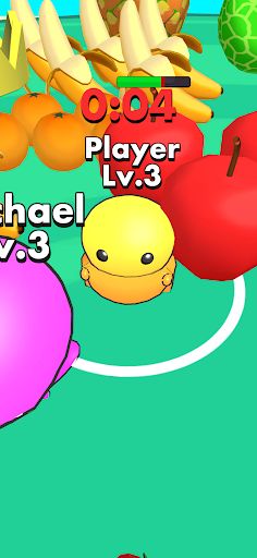 Feed Me.io - Screenshot 3