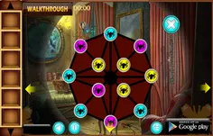 Memorable Mansion Escape Game - Screenshot 2