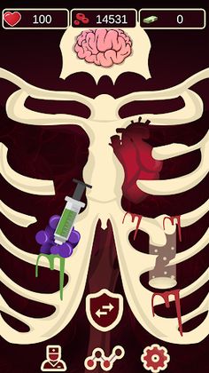 Globswar - Screenshot 3