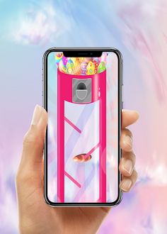 Surprise Magic Eggs Toys Games - Screenshot 2