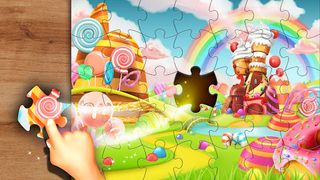 Relax Jigsaw Puzzle Games - Screenshot 1