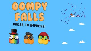 Oompy Falls - Screenshot 1