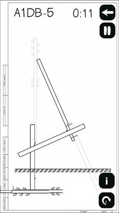 High Voltage puzzle - Screenshot 3