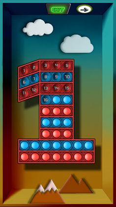 Fidget Popit Games: trainer - Screenshot 2