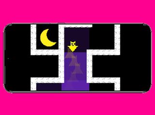 Maze Labyrinth Maze Games Mask - Screenshot 3