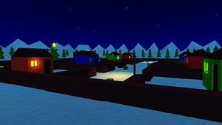 Помоги деду Морозу! - Screenshot 3