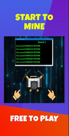 Bitcoin Master Idle - Tap&Mine - Screenshot 2