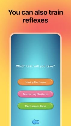 Maritozzo Mashing - Screenshot 3