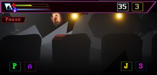 UltiFight - Screenshot 2