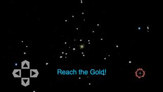 Asteroid Gold - Screenshot 1