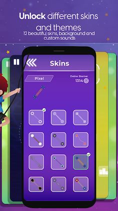 Twins Hop: Bouncing Adventure! - Screenshot 4