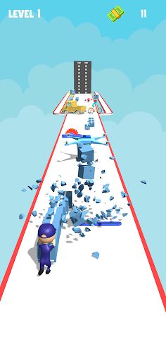 PostMan - Screenshot 1