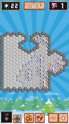 Minesweeper & Puzzles - Screenshot 3