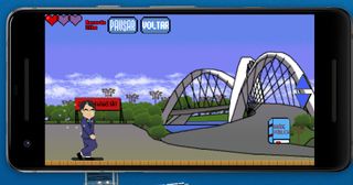 Bozorun - Screenshot 2