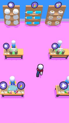 DIY Factory - Screenshot 2