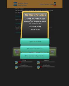 Zombie Apocalypse Simulator - Screenshot 3