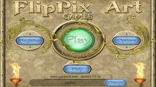 FlipPix Art - Games - Screenshot 1