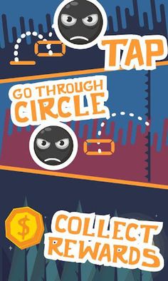 Crazy Heroes - Screenshot 1