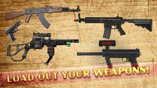 Secret Mission Robbery Rescue - Screenshot 3