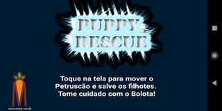 Petrusco Contra Bolota - Screenshot 2