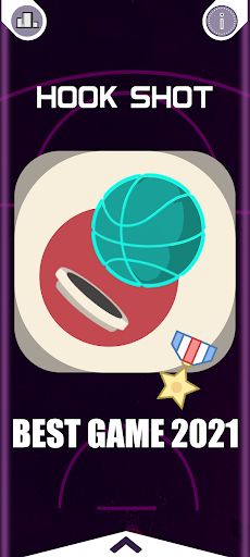 Hook Shot - Screenshot 1