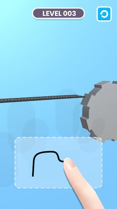 Trick Car - Screenshot 4