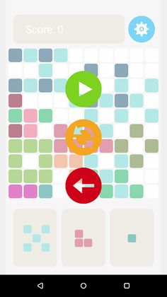 Block 1010 - Screenshot 4