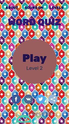 FETCH WORD - Screenshot 2