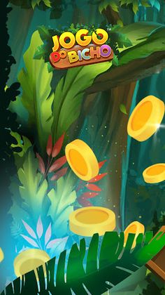 Jogo Do Bicho Mania - Screenshot 1