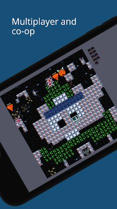 Tanks & Ships Pro: Battle City - Screenshot 3