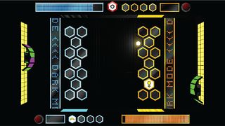 Table Pong - Screenshot 3