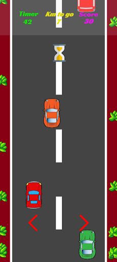 Optik Race - Screenshot 4