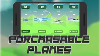 Ring Flight - Screenshot 2