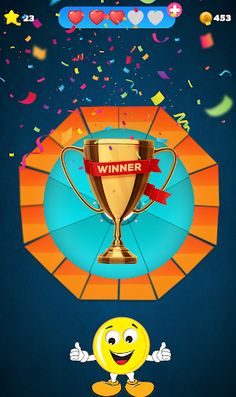 Switch Color Wheel - Screenshot 4