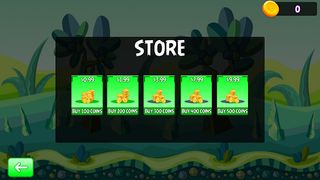 Revenge Classic Birds VKL - Screenshot 2