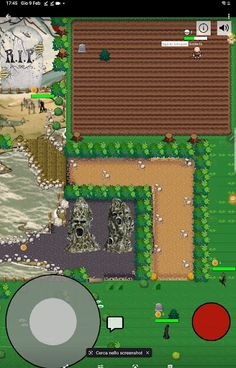 RPG Alundra 2 - Screenshot 4