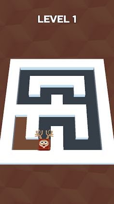 Roller Splat Cube - Screenshot 2