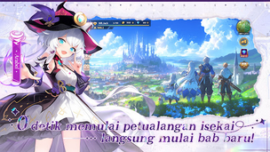 Grand Crown: Pandora's Fate - Screenshot 2