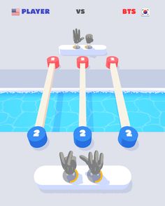 RPS Pusher - Screenshot 3