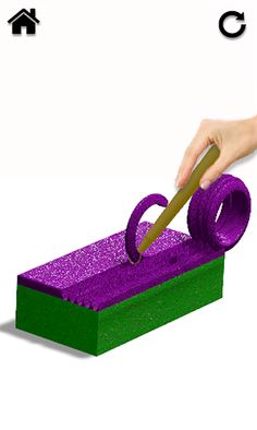 Oddly Satisfying Sand art! ASM - Screenshot 2